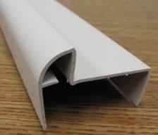 Trekwood RV Parts - Cougar / 2010 / Plastic / Trim