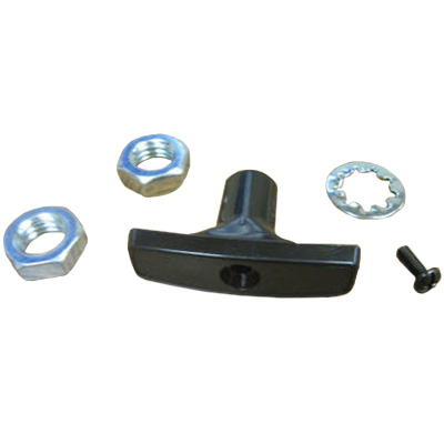 Valve - Cable Pull Handle Kit - Parts Bag