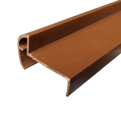 Trekwood RV Parts - Cougar / 2015 / Plastic / Trim