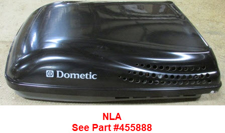 Dometic 3314471.011 Fan Motor Service Kit 