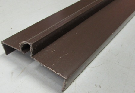 Trekwood RV Parts - Alpine / 2017 / Plastic / Trim / Trim - Door Jamb
