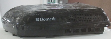 Dometic 3314471.011 Fan Motor Service Kit 