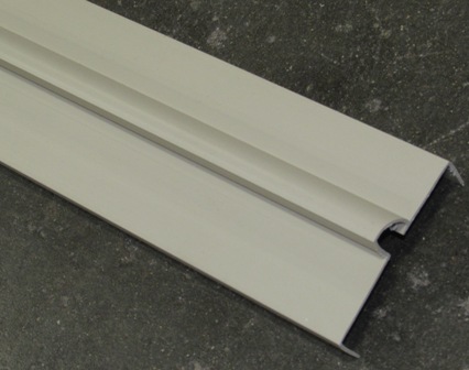 Trekwood RV Parts - Rubicon / 2016 / Plastic / Trim / Trim - Door Jamb