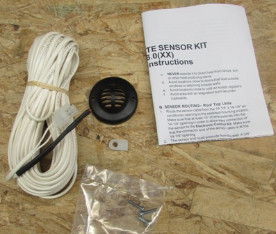 Dometic - 3106486.008 - Sensor Kit Remote