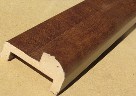 Trekwood RV Parts - Outback / 2018 / Wood / Trim / Trim - Door Jamb - 1