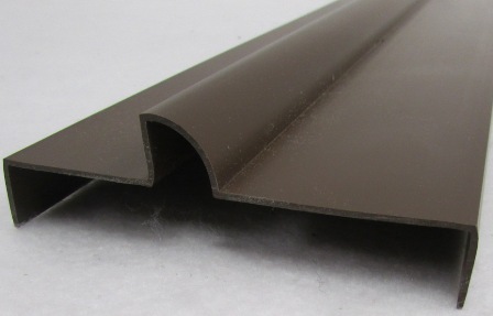 Trekwood RV Parts - Sprinter / 2018 / Plastic / Trim / Trim - Door Jamb