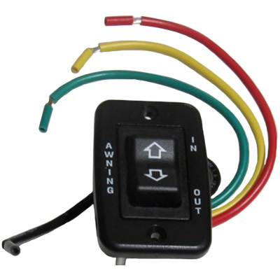 Trekwood RV Parts - Voltage / 2021 / Electrical / Switch / Switch ...