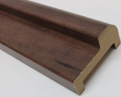 Trekwood RV Parts - Volante / 2018 / Wood / Trim / Trim - Door Jamb - 1