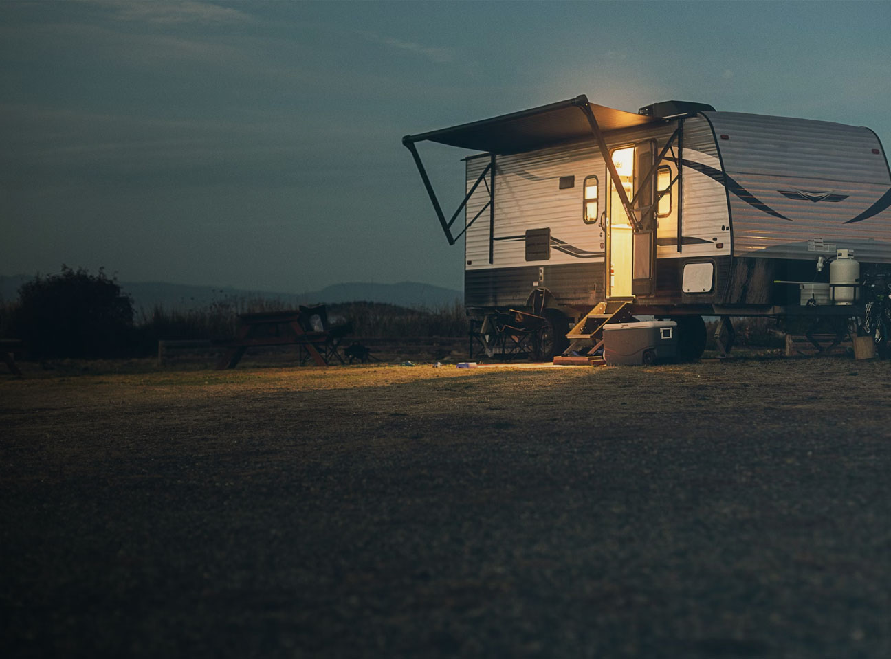 Keep your adventure rollin. Your journey starts with the right parts.