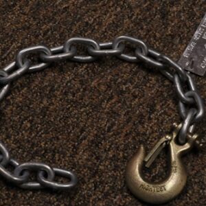 Chain - Safety - 11700# - Slide Out Models
