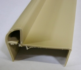 Trim - Door Jamb - 1 3/4" - Tampa Tan - 7'