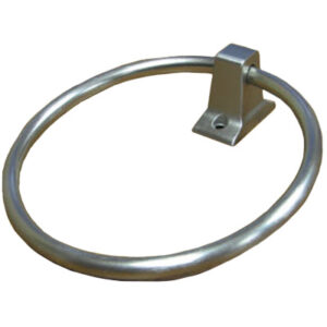 Ring - Towel - Satin Nickel - 2125-SN