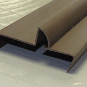 Trim - Door Jamb - 2 3/4" x 7' - 6046-WN - Walnut