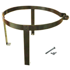 Bottle - LP - Bracket - Single - 01364-8