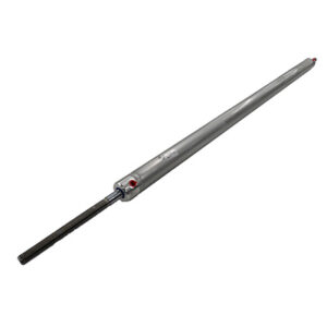 Ram - Hydraulic Cylinder - Slideout - 38" - w/1.5" Bore - Aluminum - 342328