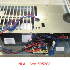 Furnace - 35M BTU - AFMD35131 - Modified - Requires Door