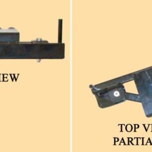 Grill - BRACKET - SWING ARM GRILL BRACKET