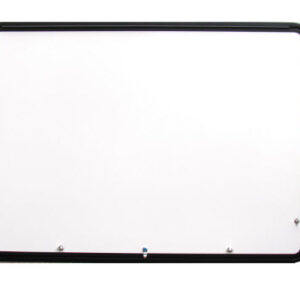 Baggage - Door - TH - 66" x 48" - RD4 - SD - WHPPL - BK - OP - F1x2 27A - WSPL - MB0023 - SOL - 1K4T1FP - GSS12C - 725 Series - V000422257