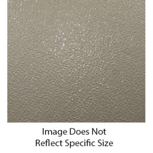 Siding - 019 - 37" x 62 1/2" - LGB - SE - 2.8mm Fiberloc - w/Film - Sandstone Met