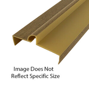 Trim - Door Casing - 2 13/16" x 7' - Hermosa Russet - 245'/bx