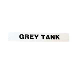 Label - Tank - Grey - 96 Savanna