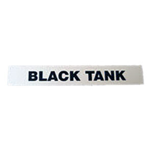 Label - Tank - Black - 96 Savanna