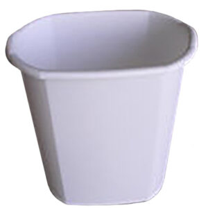 Wastebasket - 20 Qt - Large