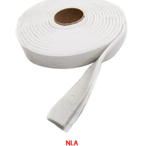 Butyl - Tape - 1/16" x 3/4" - White - #110 - 20/45