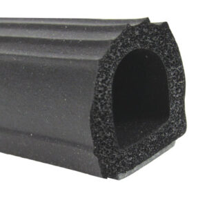 Seal - "D" - 700' - w/Paper Adhesive - 700'/rl