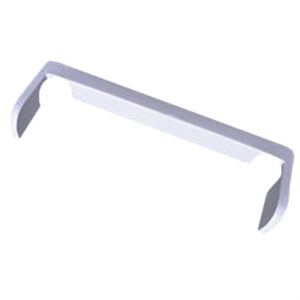 Trim - Shroud - Step - White