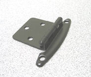 Door - Hinge - Non Self Closing - Oil Rubbed Bronze