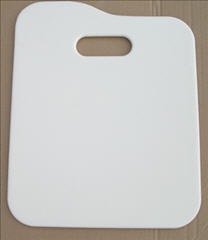 Cover - Sink - Large - Biscuit