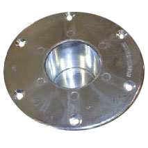 Table - Base - Recessed