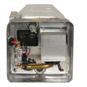 Water Heater - 6 Gal - Gas/DSI/Electric - SW6DEL - 1 Pack - 5069A