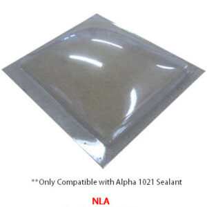 Skylight - 15" x 18" - Outer - SP Raised PAG