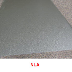 (NLA) Siding - 030 - 16" x 170" - 2"Rad - D-7 - TP SE - Met. Khaki