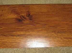 Seam - Tape - 24" - Abbey Oak