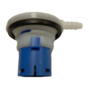 Fuel Station - Roll Over Valve