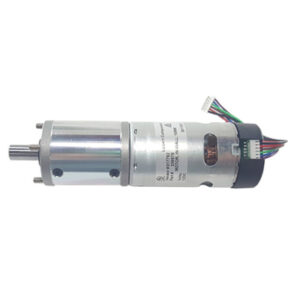 Mechanism - Motor Only - In-Wall Slide - IG-42 - 10mm