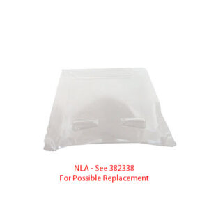 Screen - Door - Bubble Slider - Curved - Clear - Challenger Door