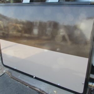 Baggage - Door - TH - 68" x 48" - MTTPE - SPL - 1K4T1FP - ST39 - BKFC - EH - MHLS