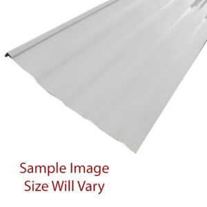 Siding - 024 - 14" x 96" - 1MDM AM - Tan