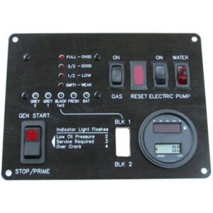 Monitor Panel - KY01102 - Fuzion