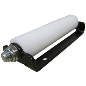 Caster - Roller - J38 - For In-Wall Slide System