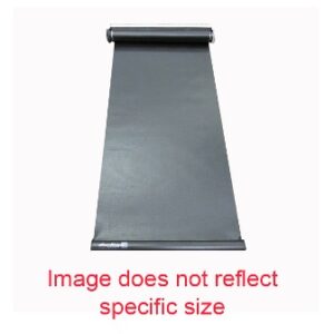 Shade - Night Only - 74" x 50" - Slow Rise - 3 Ply - Opaque