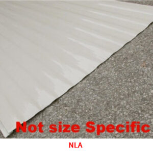 Siding - 024 - 9" x _________ Order Per Lineal Foot - 1 MDM SL - Country Creme - CS Oregon Only