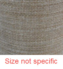 Seam - Tape 1" X 150' Crossroads Parchment Earth