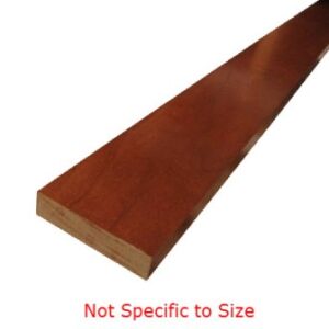 Stile - Stiles 4'' Square #798 Cherry