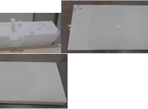 Tank - Fresh Water W1337 - " PRINT 04 -1817 "