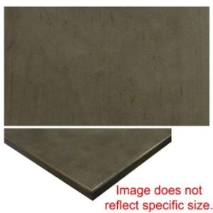 Cabinet - Door - DF - 8" x 18" - Shaker - Soft Maple - No Glaze - Bourbon Maple - RA1 OE/#1 Insert